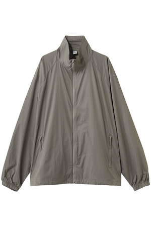 ES.1(エスアイ)｜【MEN】Light Nylon JK F006/light khaki の通販