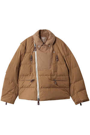 PHENIX(フェニックス)｜【MEN】JACKET TYPE P-005/beige の通販