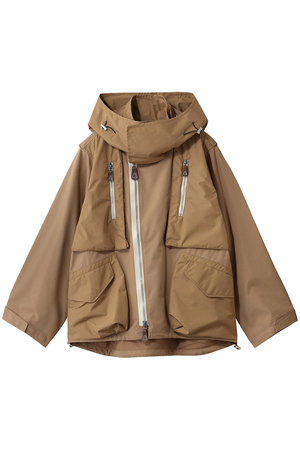 PHENIX(フェニックス)｜【MEN】JACKET TYPE P-002/beige の通販