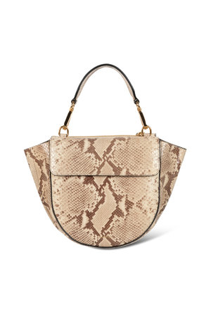 【satomico】wandler ワンドラー　チェーンバッグ wandler ワンドラー チェーンバッグ