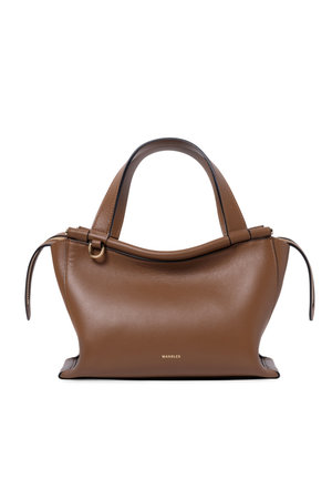 WANDLER(ワンドラー)｜Ida Bag/サドル の通販｜ELLESHOP・(エル