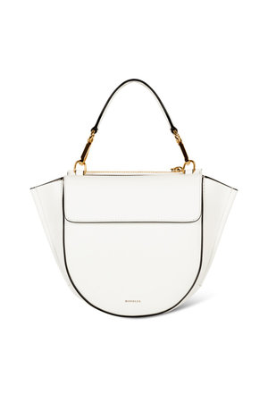 WANDLER(ワンドラー)｜Hortensia Bag Mini/ラック の通販｜ELLESHOP