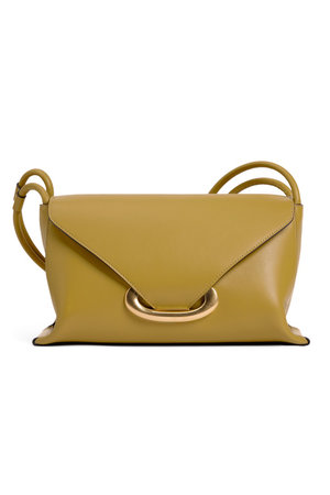 WANDLER(ワンドラー)｜Veneto Shoulder Bag/サフラン の通販｜ELLESHOP