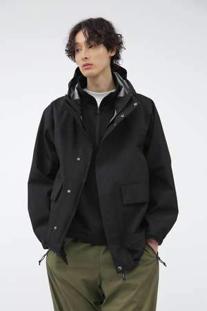 MARGARET HOWELL MEN(マーガレット・ハウエル メン)｜GORE-TEX