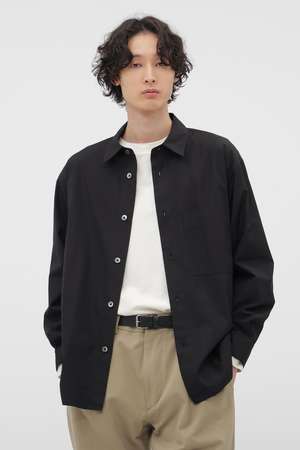MARGARET HOWELL MEN(マーガレット・ハウエル メン)｜FINE COMPACT