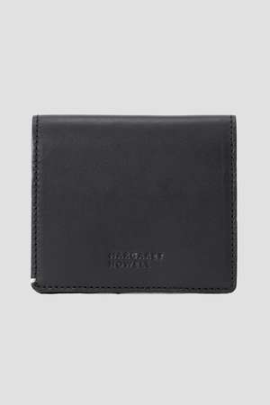 MARGARET HOWELL MEN(マーガレット・ハウエル メン)｜OILD LEATHER