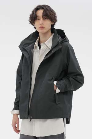 MARGARET HOWELL MEN(マーガレット・ハウエル メン)｜Gore-Tex