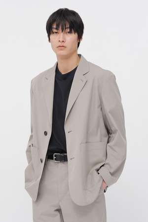MARGARET HOWELL MEN(マーガレット・ハウエル メン)｜COTTON SILK