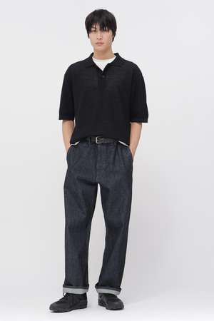 MARGARET HOWELL MEN(マーガレット・ハウエル メン)｜LIGHT DENIM