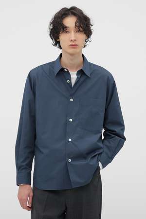 MARGARET HOWELL MEN(マーガレット・ハウエル メン)｜EGYPTIAN COTTON