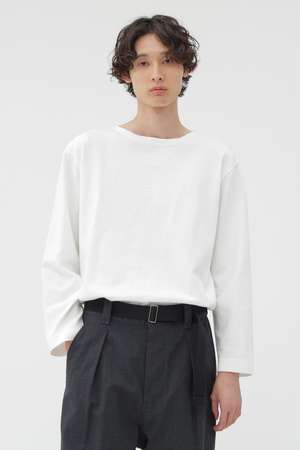 MARGARET HOWELL MEN(マーガレット・ハウエル メン)｜DRY COTTON