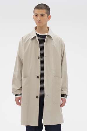 MARGARET HOWELL MEN(マーガレット・ハウエル メン)｜PROOFED COTTON