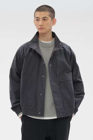 MARGARET HOWELL MEN(マーガレット・ハウエル メン)｜COTTON NYLON