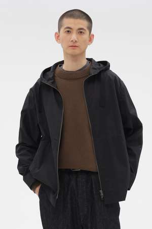 MARGARET HOWELL MEN(マーガレット・ハウエル メン)｜WASHED SLUB