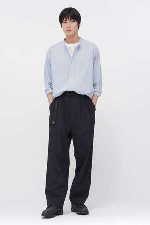 MARGARET HOWELL MEN(マーガレット・ハウエル メン)｜UNIFORM WOOL