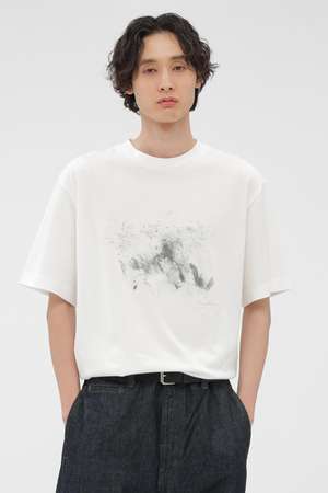 MARGARET HOWELL MEN(マーガレット・ハウエル メン)｜LANDSCAPE PRINT