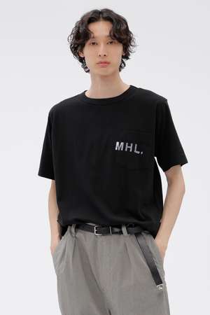 MARGARET HOWELL MEN(マーガレット・ハウエル メン)｜PRINTED COTTON