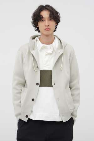 MARGARET HOWELL MEN(マーガレット・ハウエル メン)｜VINTAGE DRY