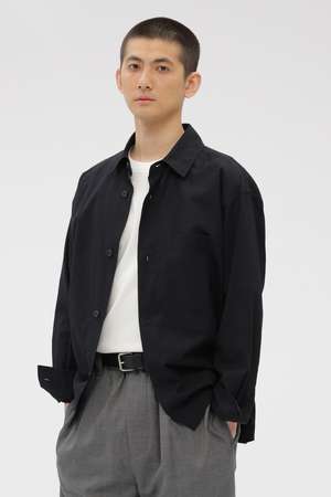 MARGARET HOWELL MEN(マーガレット・ハウエル メン)｜COTTON VOILE