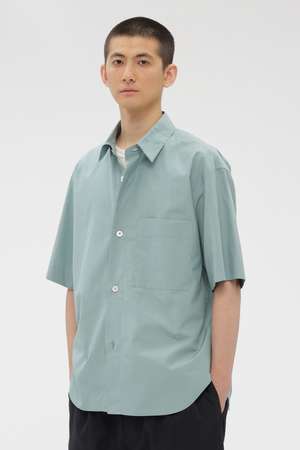 MARGARET HOWELL MEN(マーガレット・ハウエル メン)｜EGYPTIAN COTTON