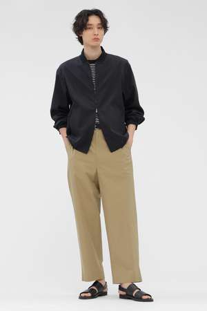 MARGARET HOWELL MEN(マーガレット・ハウエル メン)｜HIGHDENSE COTTON