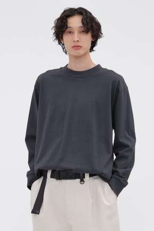 マーガレットハウエル COTTON WOOL JERSEY 24AW 近年 M マーガレットハウエル COTTON WOOL JERSEY 24AW 近年 M MARGARET
