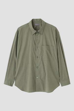 MARGARET HOWELL MEN(マーガレット・ハウエル メン)｜COTTON