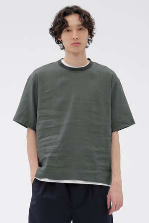 マーガレットハウエル　Lightweight Linen MARGARET HOWELL MEN(マーガレット・ハウエル メン)｜LIGHTWEIGHT