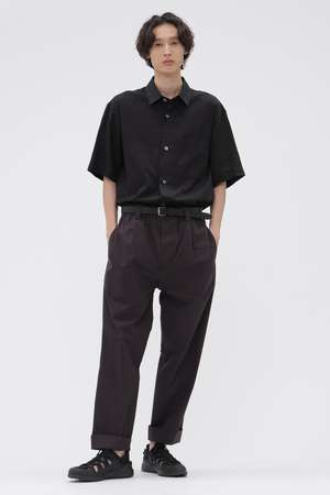 MARGARET HOWELL MEN(マーガレット・ハウエル メン)｜COTTON SILK