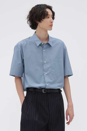 MARGARET HOWELL MEN(マーガレット・ハウエル メン)｜HIGHDENSE COTTON