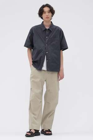 MARGARET HOWELL MEN(マーガレット・ハウエル メン)｜COTTON LINEN