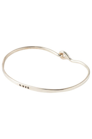 H.P.FRANCE(アッシュ・ペー・フランス)｜【Serge Thoraval】LOVE