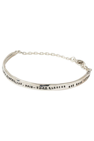 H.P.FRANCE(アッシュ・ペー・フランス)｜【Serge Thoraval】Bonheur