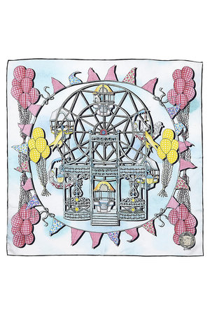 SWASH LONDON スウォッシュロンドン　アーガイル　カーディガン　ウール 起毛アーガイル Vネックカーディガン(トップス)｜MACKINTOSH
