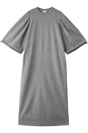 フォルフォルモ FORFORMO トップス FORFORMO（フォルフォルモ）｜Tuck Puff Sleeve Shirt｜726203 | MFG