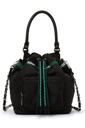 LeSportsac(レスポートサック)｜【LeSportsac Atelier】DBLドロスト