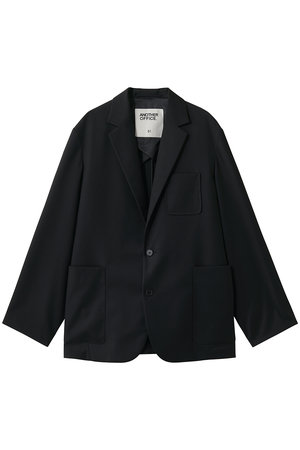 ANOTHER OFFICE(アナザーオフィス)｜【UNISEX】Santiago Sports Jacket