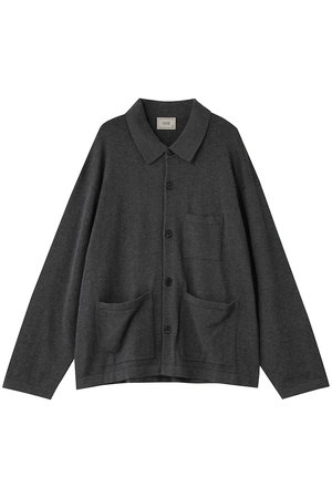 ANOTHER OFFICE(アナザーオフィス)｜【UNISEX】Knitted Coverall