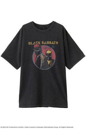 U/MUSIC(ユーミュージック)｜【UNISEX】Black Sabbath Never Say Die