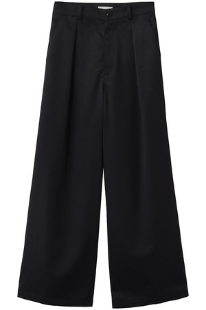 steven alan タックトラウザー Steven Alan(スティーブン アラン)｜タック チノ ワイド トラウザー
