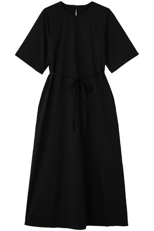 Steven alanロングワンピース Steven Alan(スティーブン アラン)｜TC タフタ ロング ワンピース