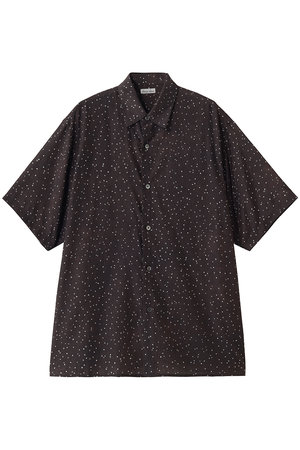 Steven Alan(スティーブン アラン)｜【MEN】プリント レギュラーカラー
