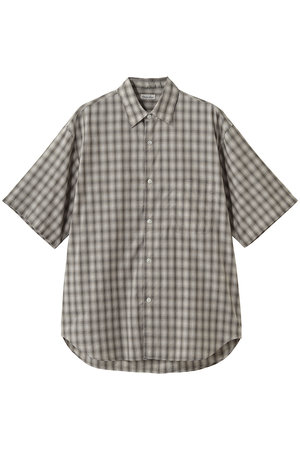 Steven Alan(スティーブン アラン)｜【MEN】オンブレー チェック
