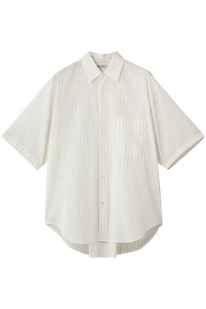Steven Alan(スティーブン アラン)｜【MEN】AKIHA ストライプ