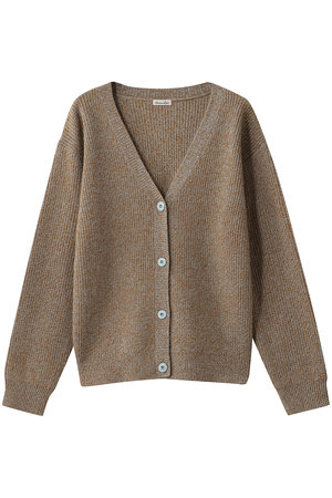 新品 Steven Alan スティーブンアラン　カーディガン Steven Alan(スティーブン アラン)｜ウール ミックス ニット