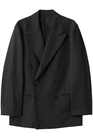 Steven Alan(スティーブン アラン)｜【MEN】マットピケ ダブルブレス