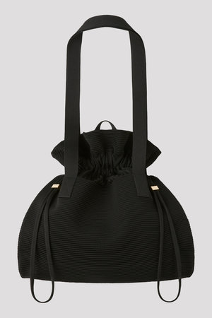 CFCL(シーエフシーエル)｜STRATUM TOTE BAG トートバッグ/BLACK の通販