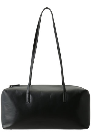 美品【AMOMENTO】Large Cubo Bag ブラック AMOMENTO(アモーメント)｜LARGE CUBO バッグ/ブラック の通販