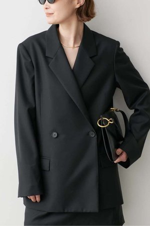 Deuxieme Classe ドゥージーエムクラス　ジャケット Deuxieme Classe(ドゥーズィエムクラス)｜*Essential ジャケット