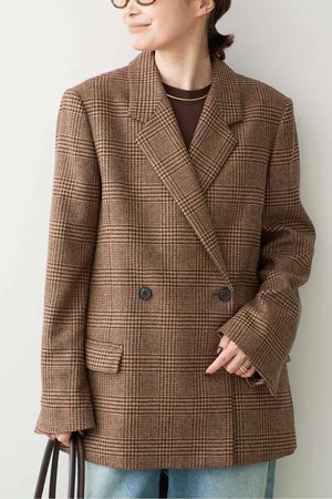Deuxieme Classe(ドゥーズィエムクラス)｜*Essential ジャケット